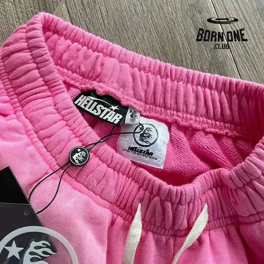Calça Hellstar