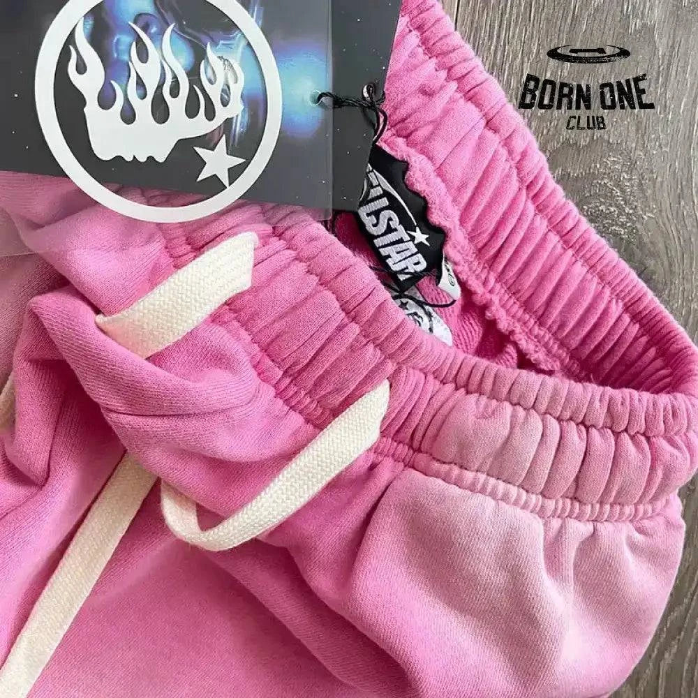 Calça Hellstar
