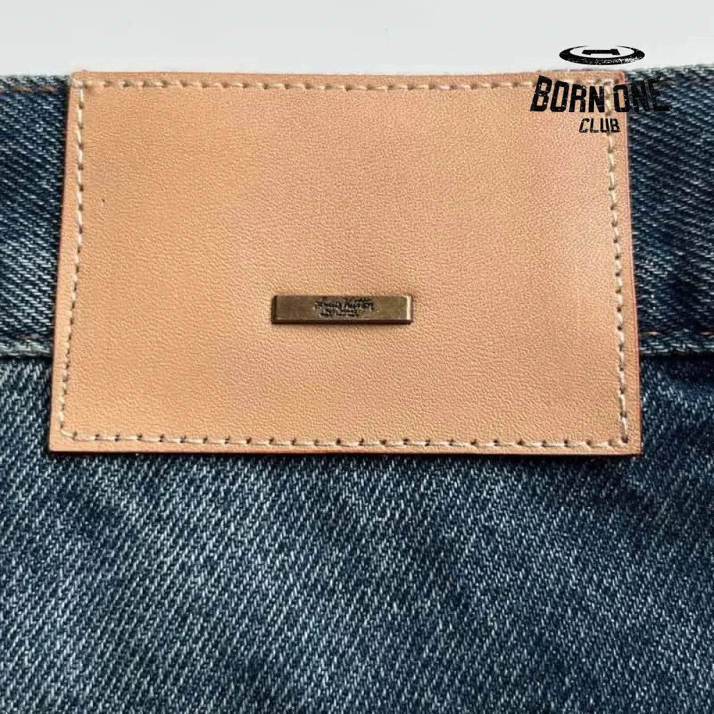 Calça Louis Vuitton Denim Carpenter Jeans