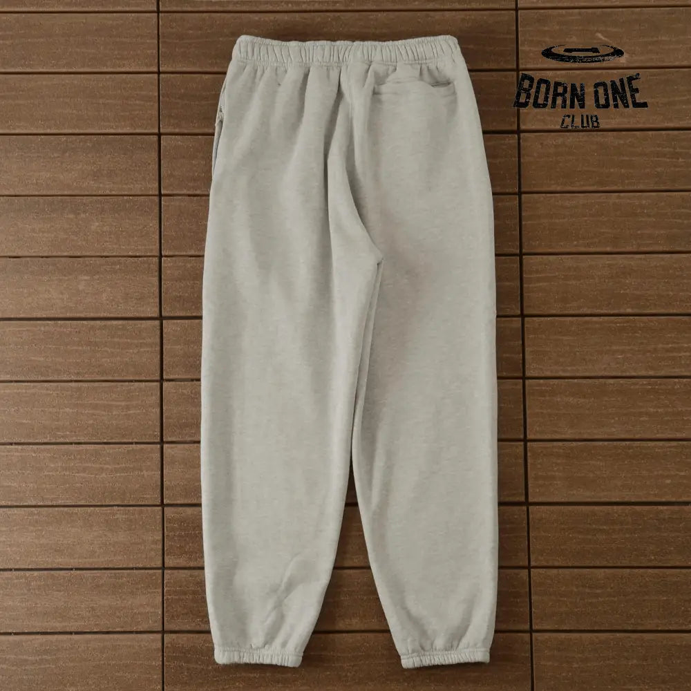 Calça Moletom Jogger Nike X Stussy