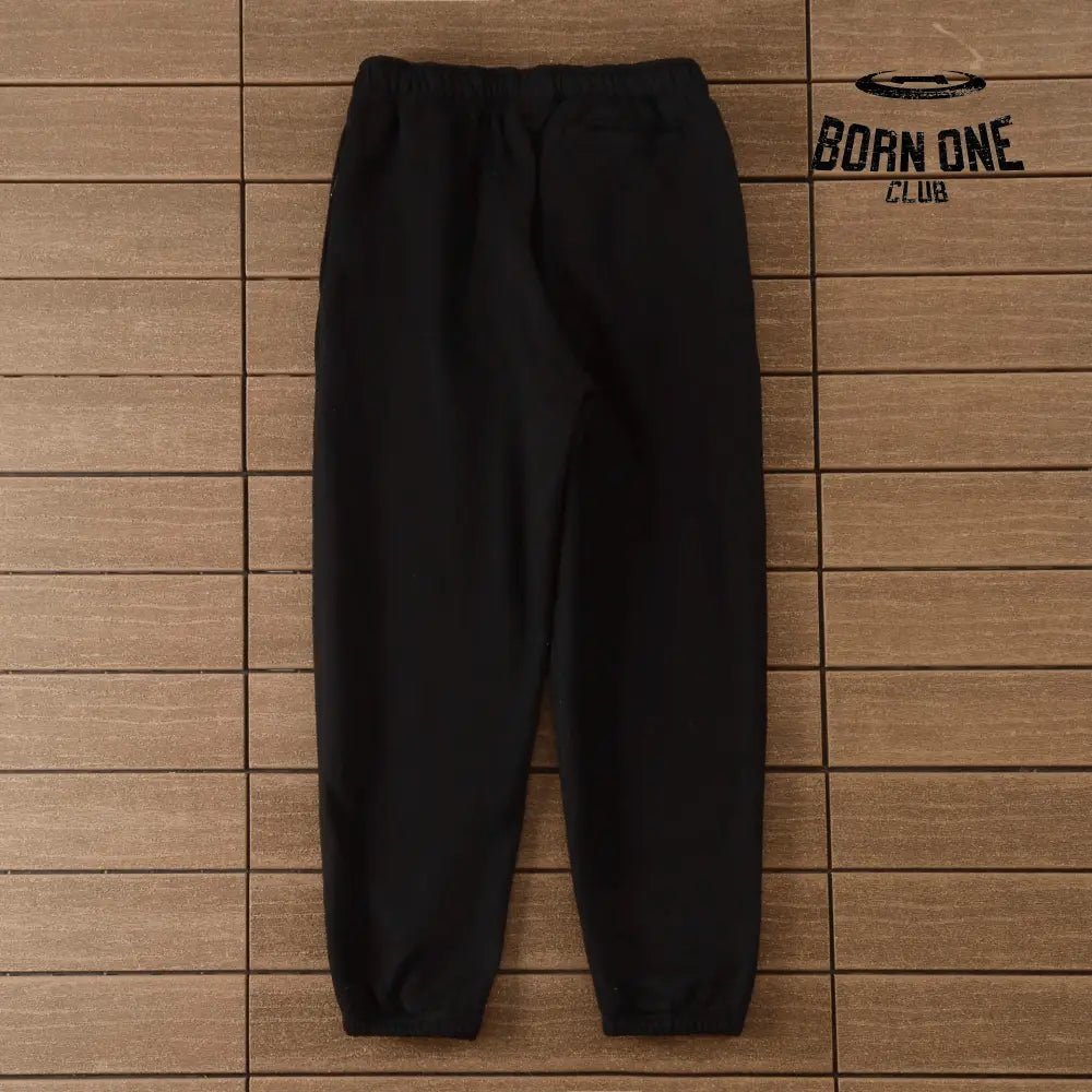 Calça Moletom Jogger Nike X Stussy