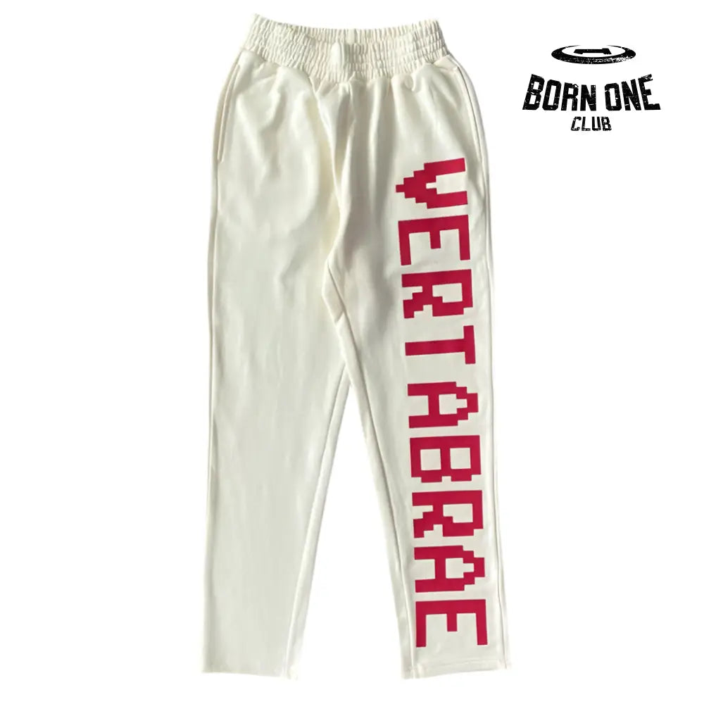 Calça Moletom Vertabrae