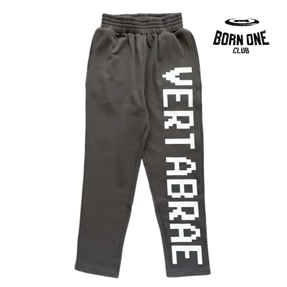 Calça Moletom Vertabrae