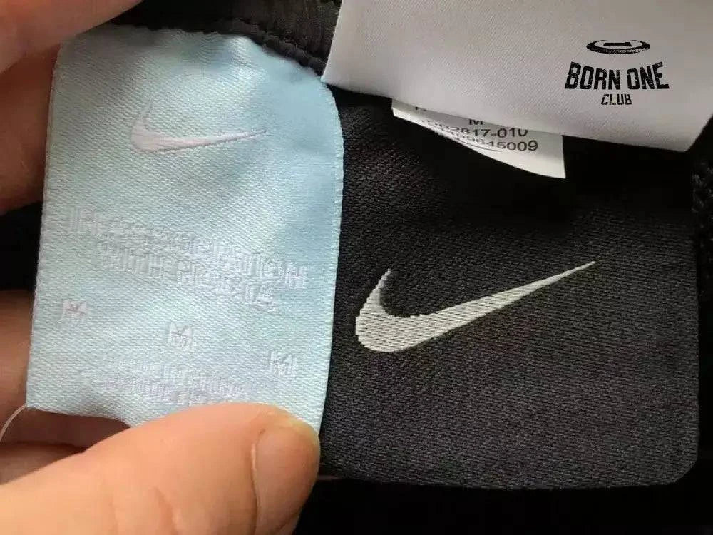 Calça Nike x NOCTA