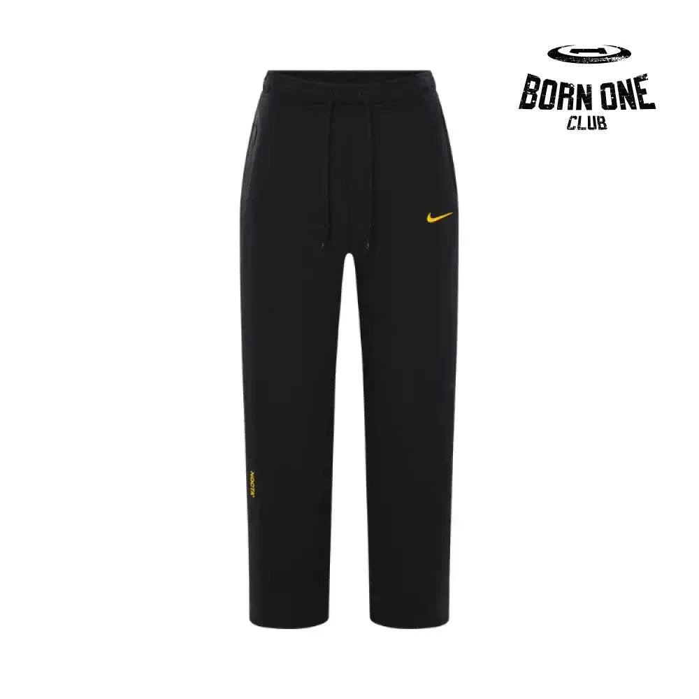 Calça Nike x NOCTA Tech Fleece Black P