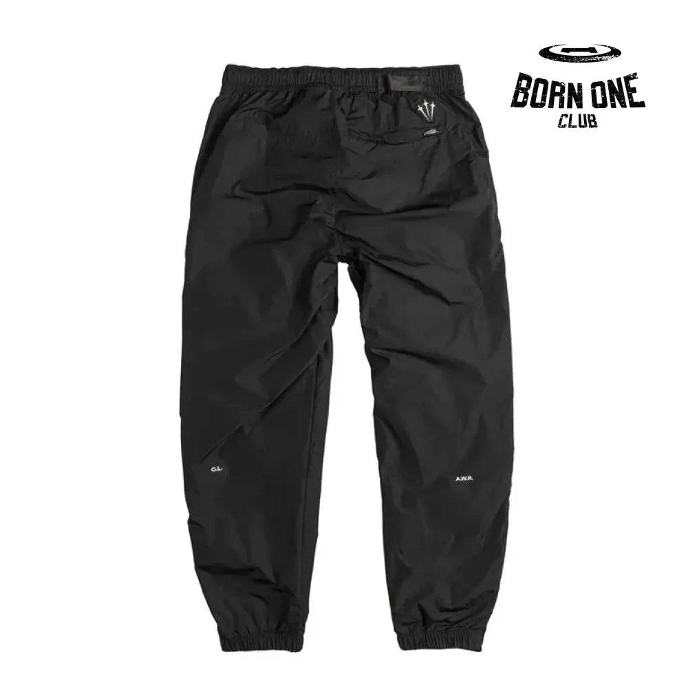Calça Nike x NOCTA Woven Track Preto