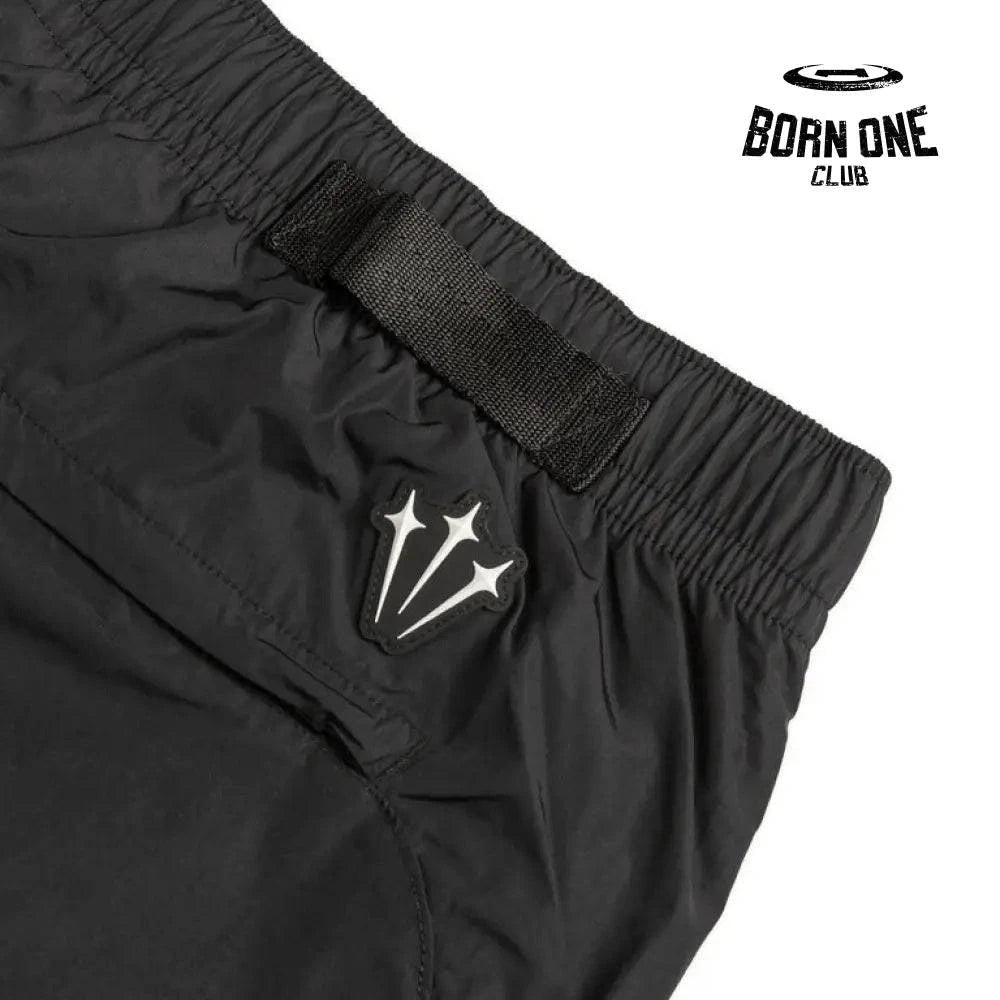 Calça Nike x NOCTA Woven Track Preto
