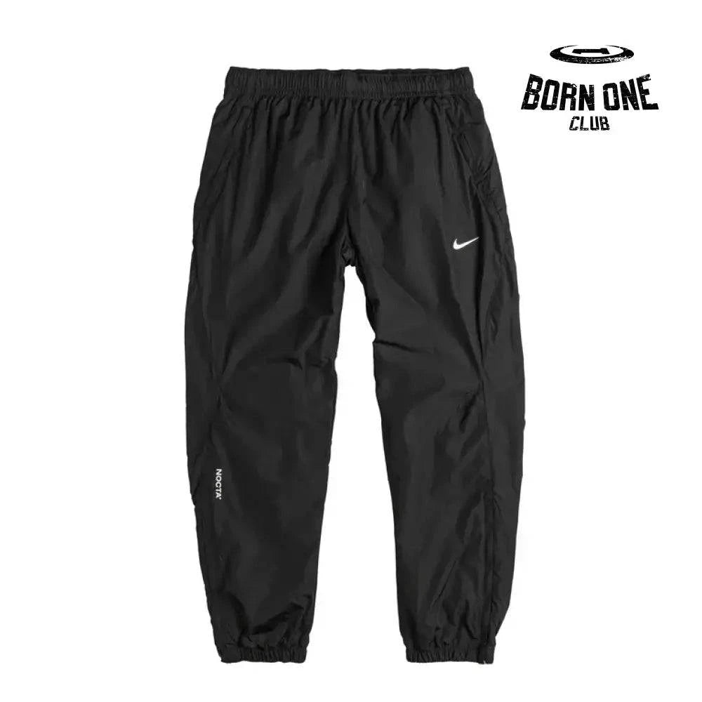 Calça Nike x NOCTA Woven Track Preto