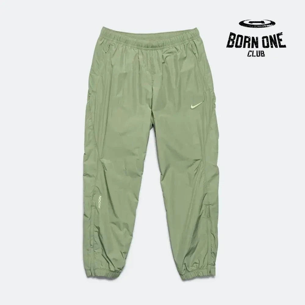 Calça Nike x NOCTA Woven Track Verde