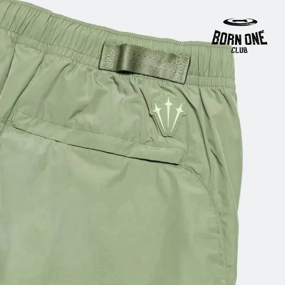 Calça Nike x NOCTA Woven Track Verde