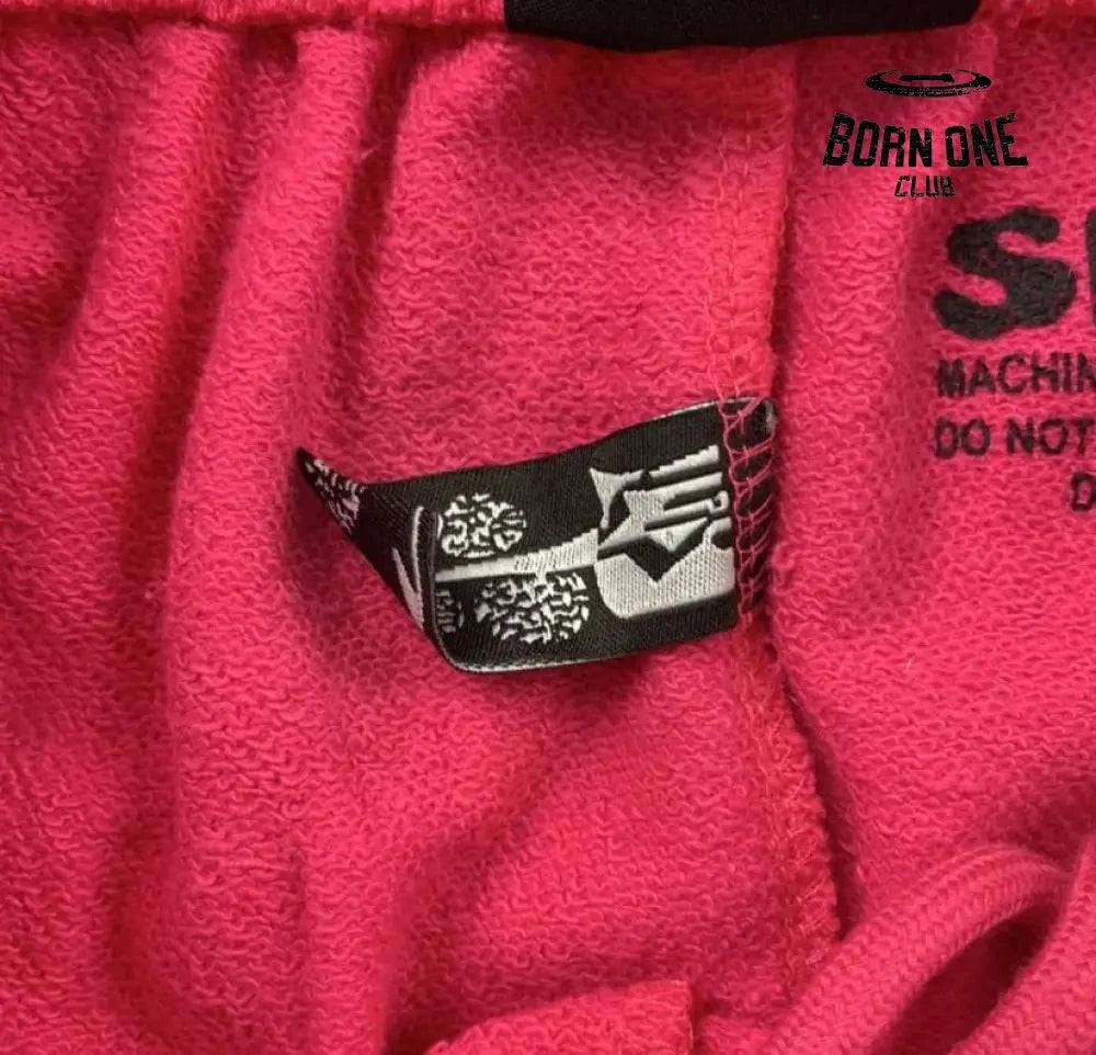 Calça Sp5der P*NK