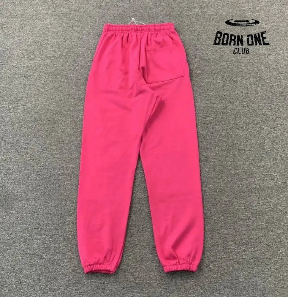 Calça Sp5der P*NK