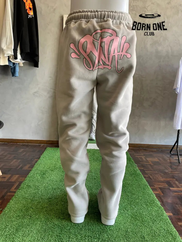 Calça Syna Pronta entrega GG Calça