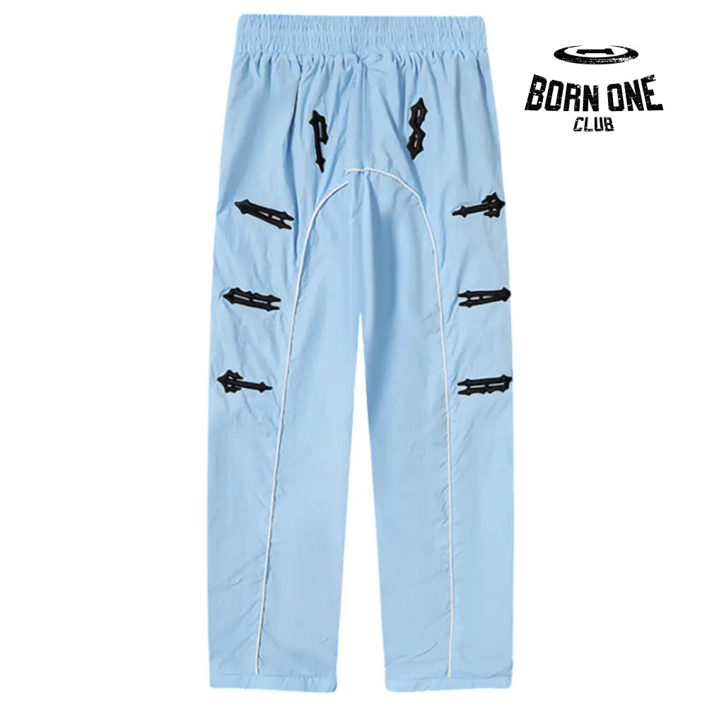 Calça Trapstar Side Letters