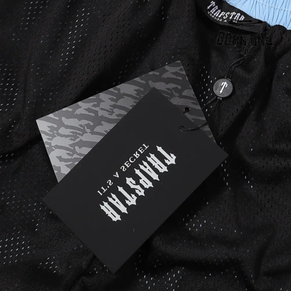 Calça Trapstar Side Letters