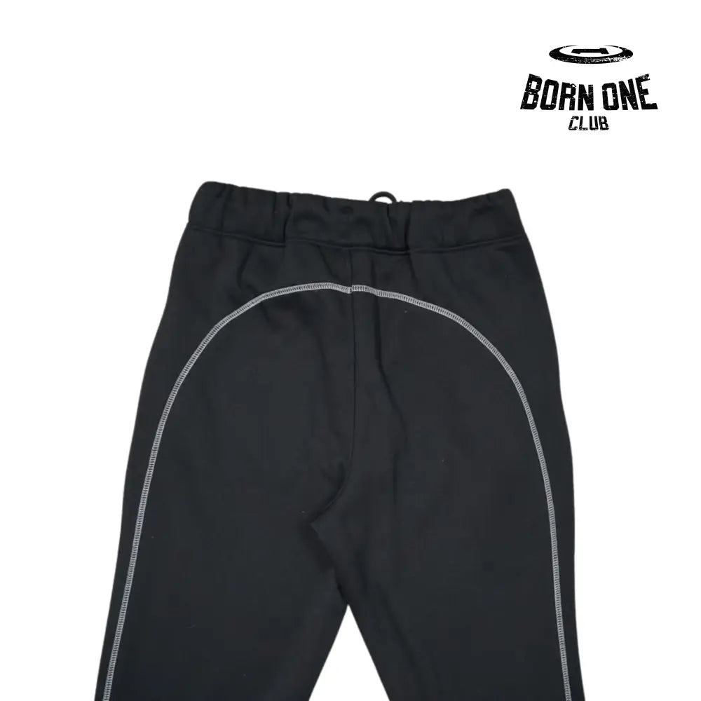 Calça Trapstar Thin Black Red