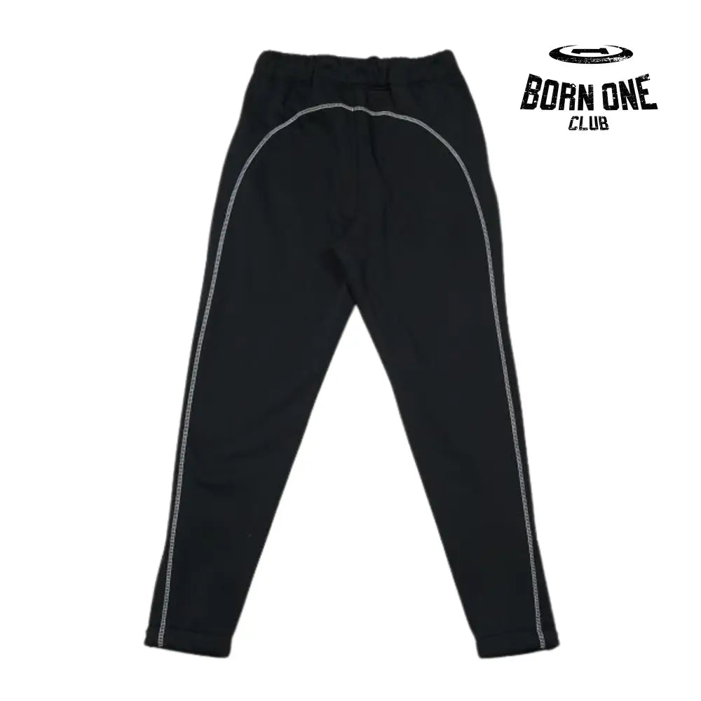 Calça Trapstar Thin Black Red