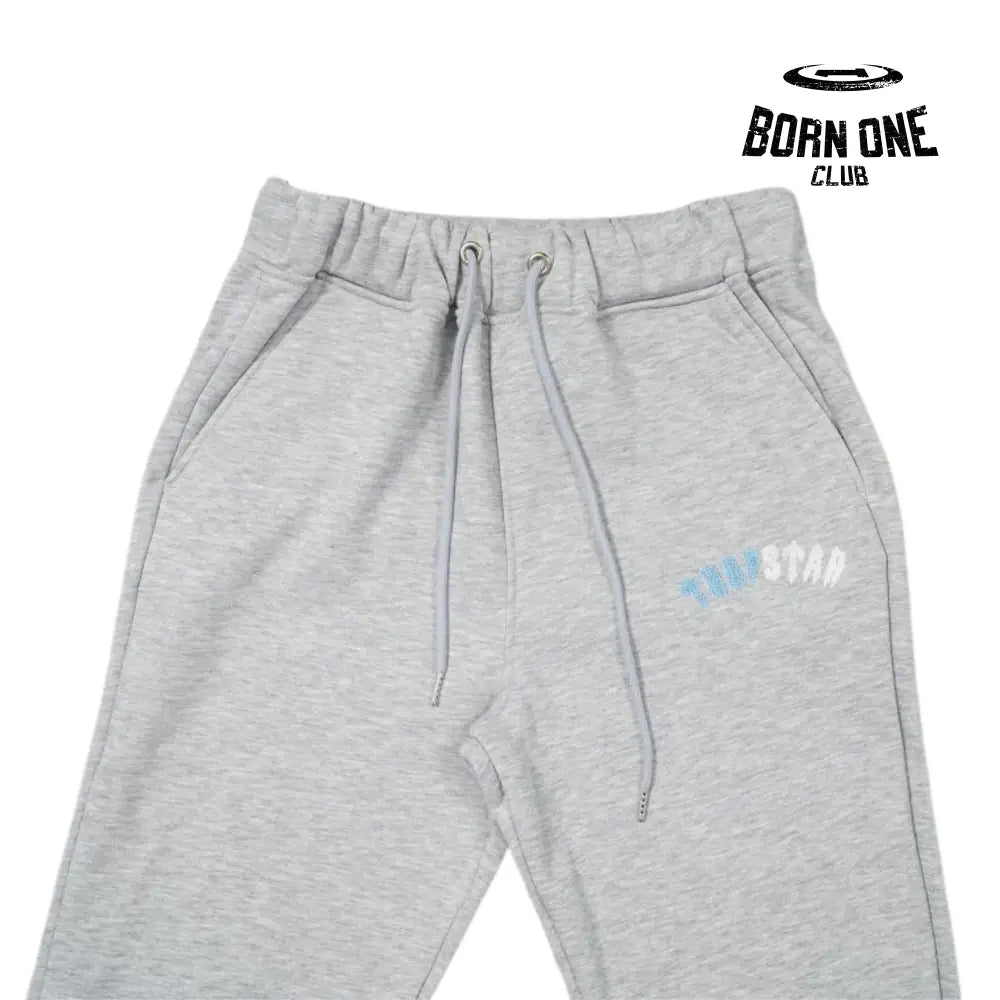 Calça Trapstar Thin Gray