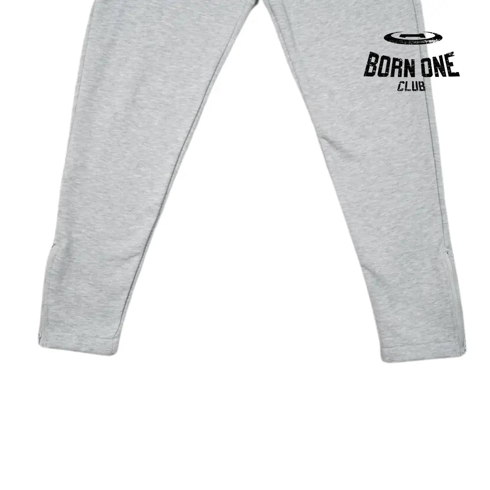 Calça Trapstar Thin Gray