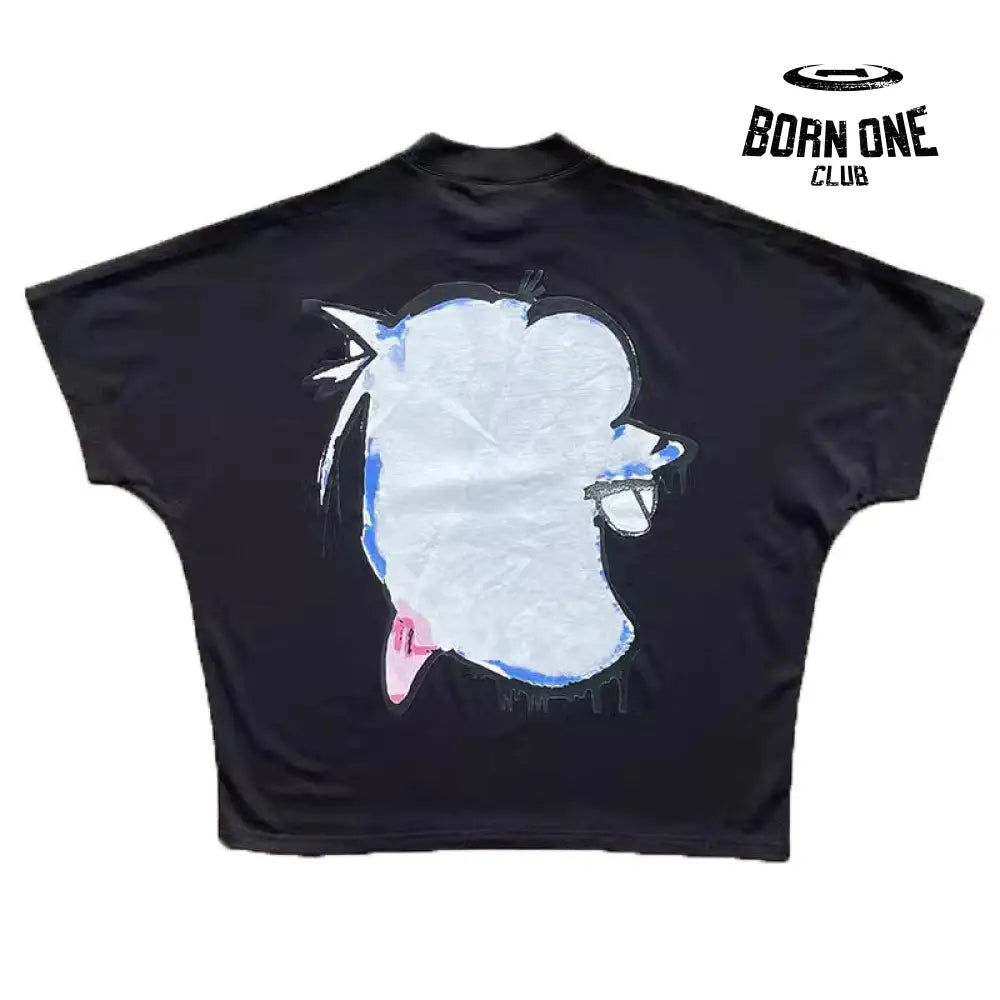 Camiseta Billionaire Studios Billdog Wimpy Kid