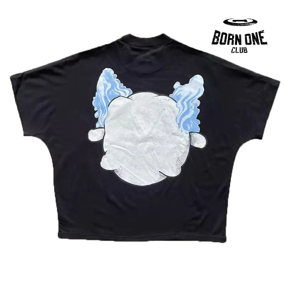 Camiseta Billionaire Studios Billdog Wimpy Kid