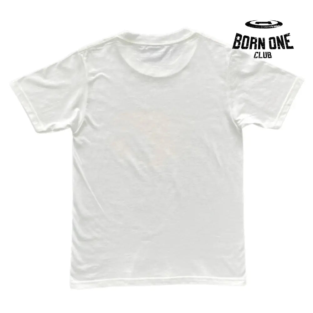 Camiseta Corteiz Big Flame Short Sleeve
