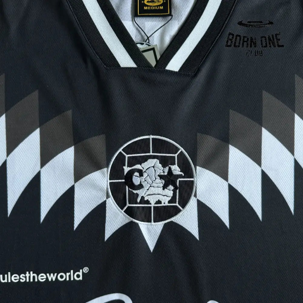 Camiseta Corteiz Club America Jersey