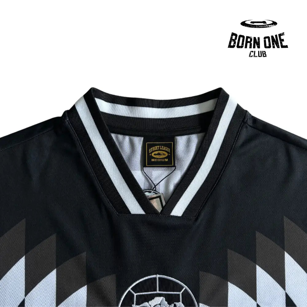 Camiseta Corteiz Club America Jersey