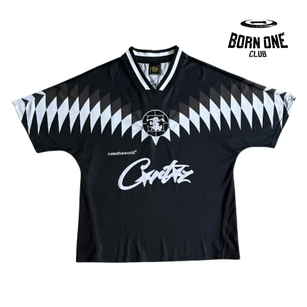 Camiseta Corteiz Club America Jersey P