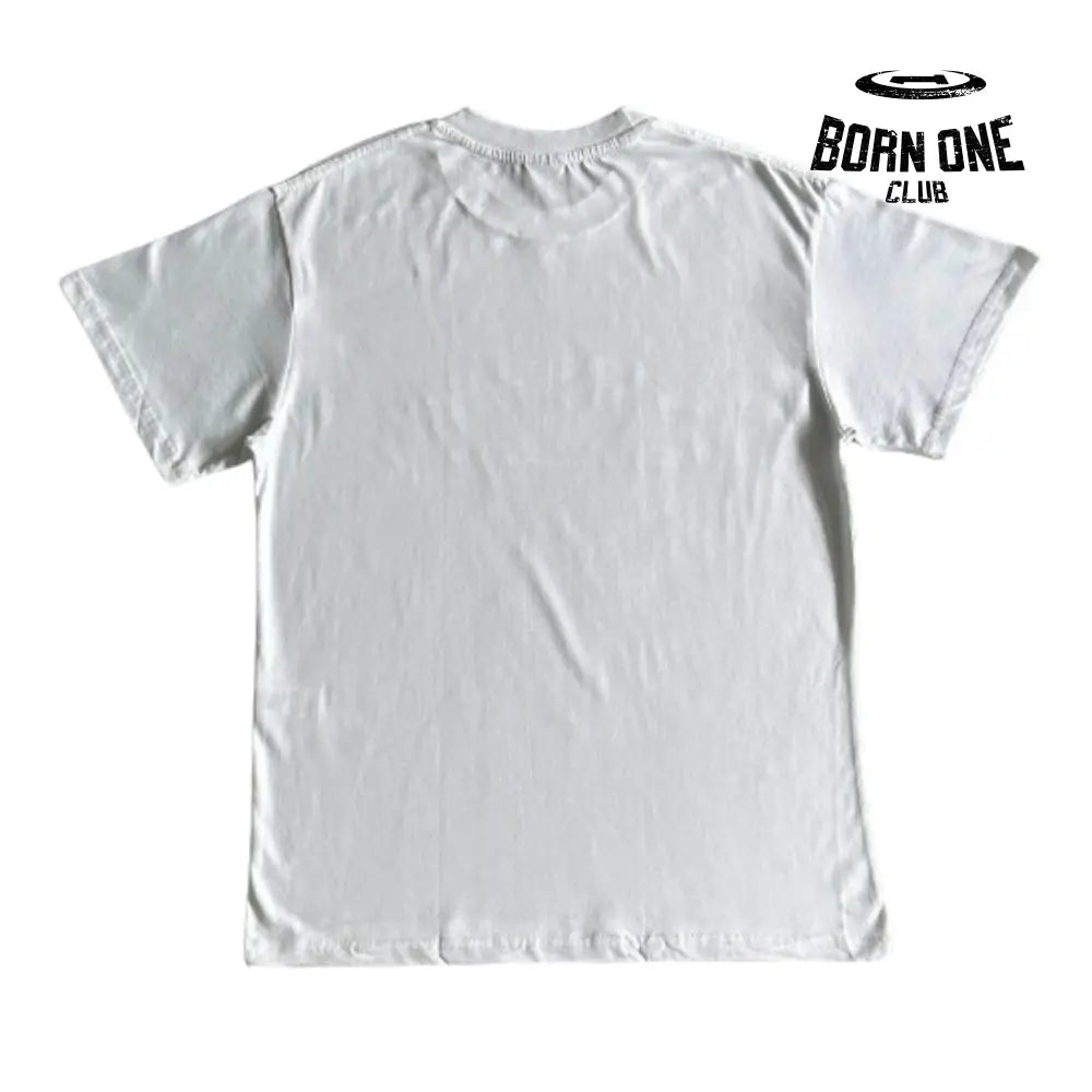 Camiseta Corteiz Paper Clip Short Sleeves