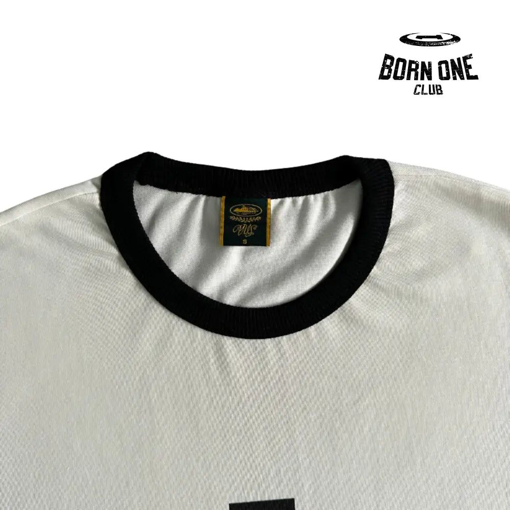 Camiseta Corteiz RTW Lundun