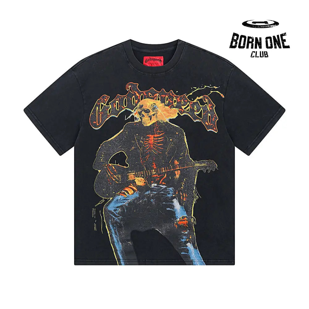 Camiseta GODSPEED