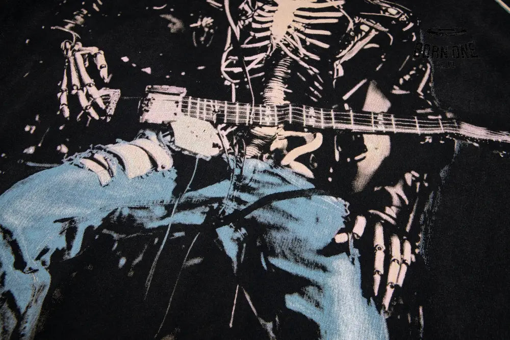 Camiseta GODSPEED