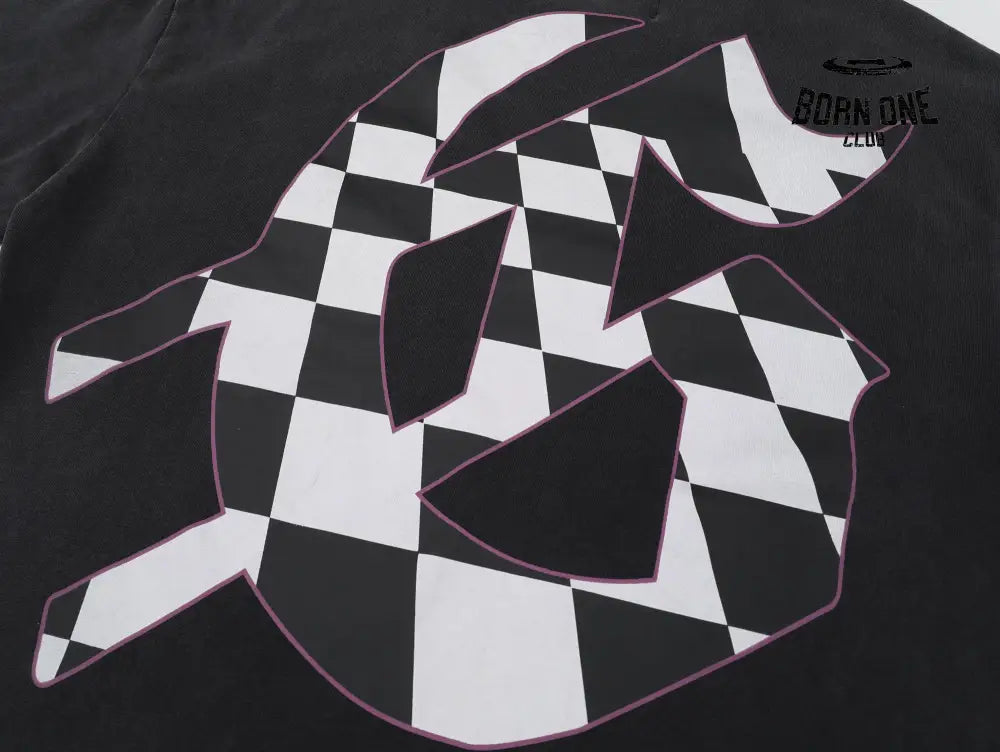 Camiseta GODSPEED