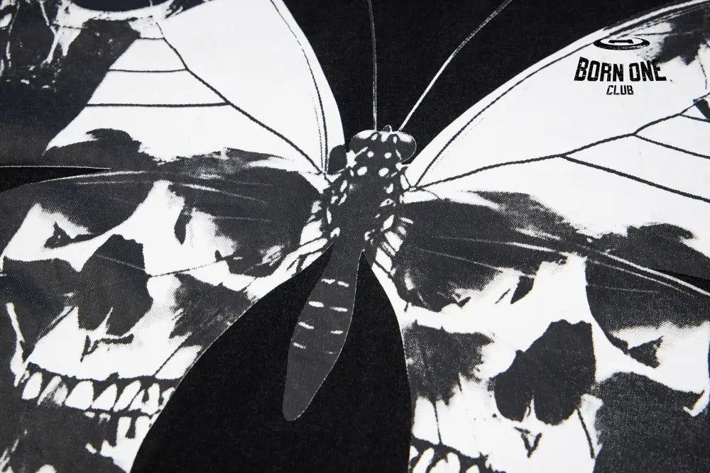 Camiseta GODSPEED