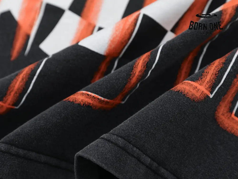 Camiseta GODSPEED