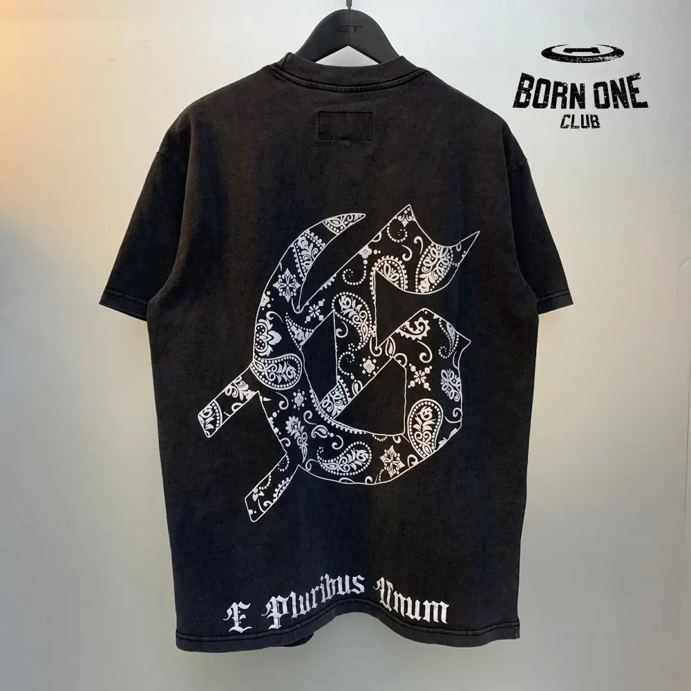 Camiseta GODSPEED