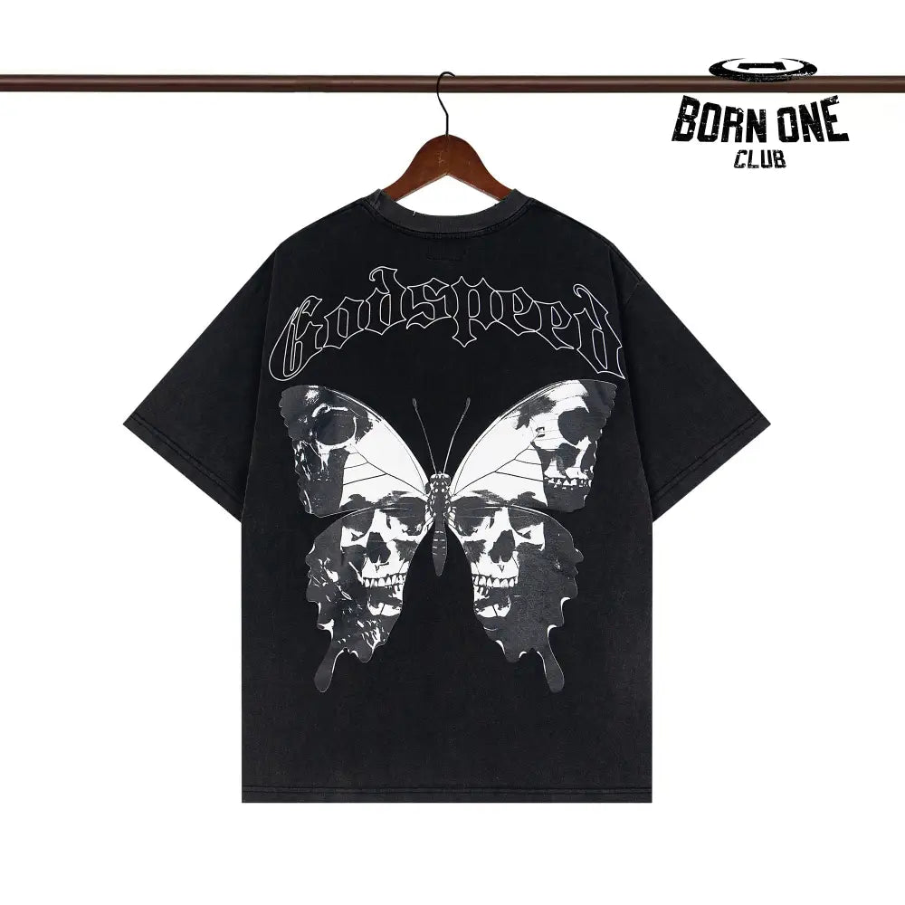 Camiseta GODSPEED