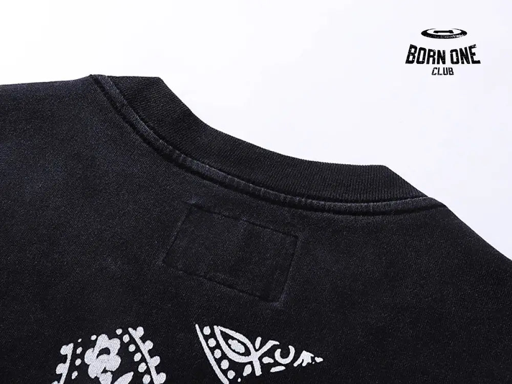 Camiseta GODSPEED