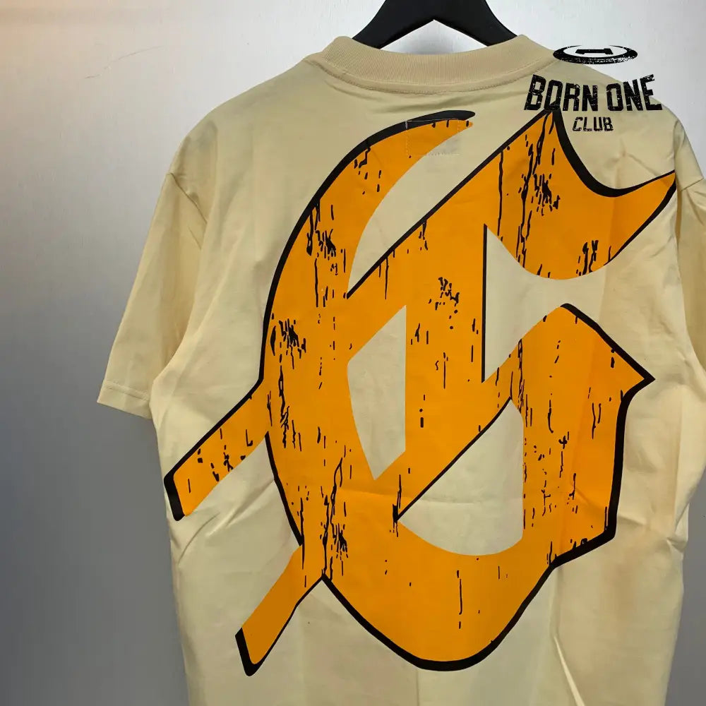 Camiseta GODSPEED