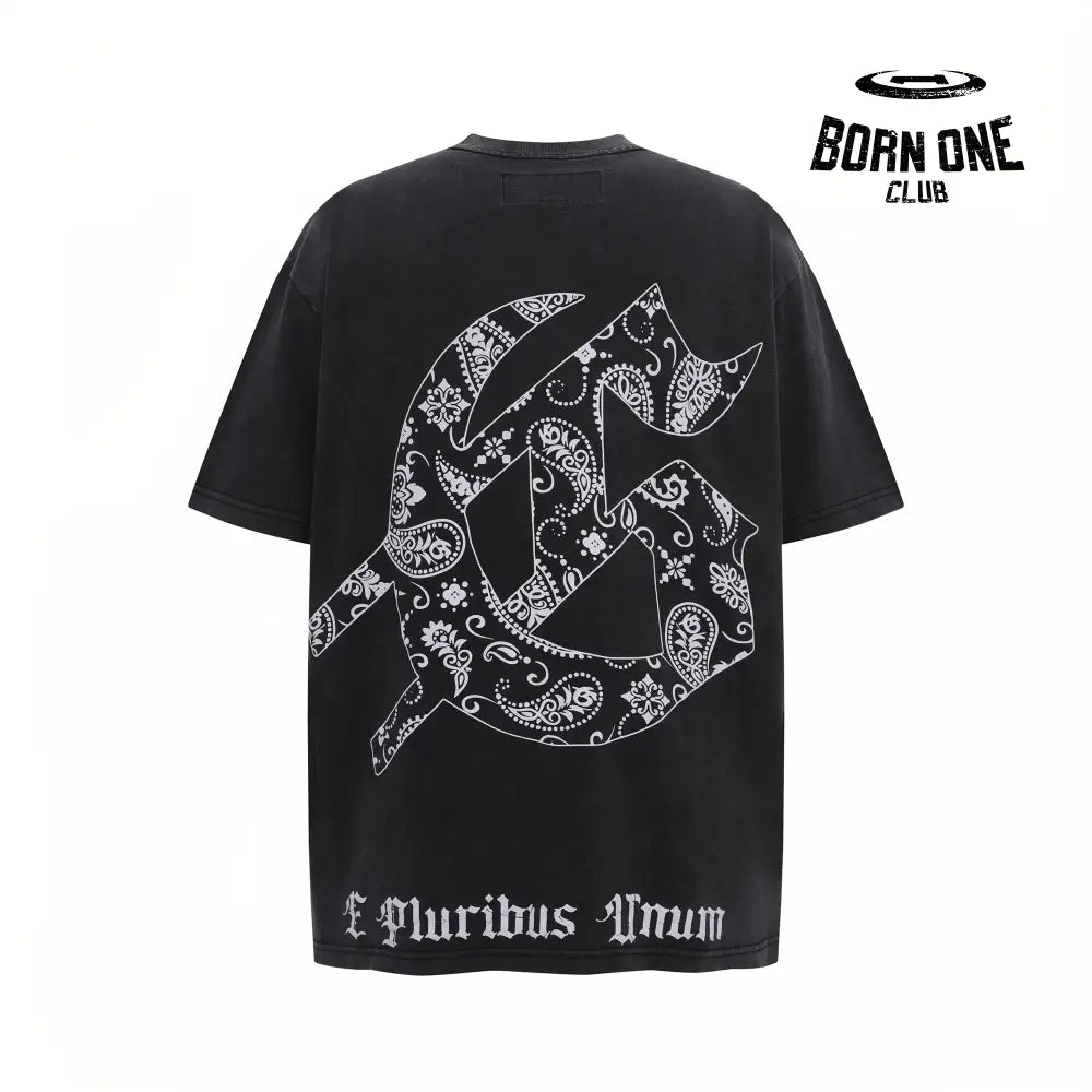 Camiseta GODSPEED
