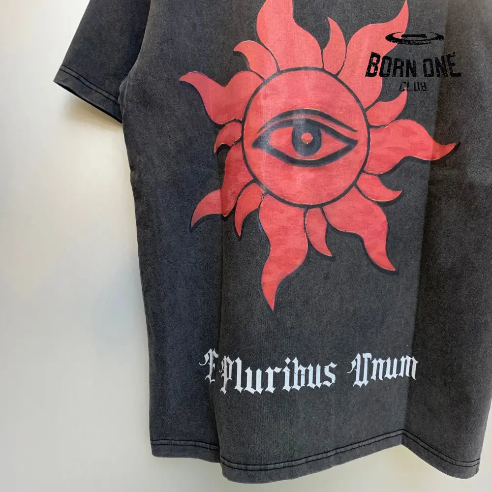 Camiseta GODSPEED