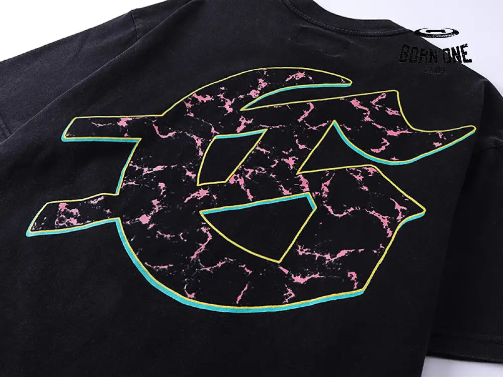 Camiseta GODSPEED