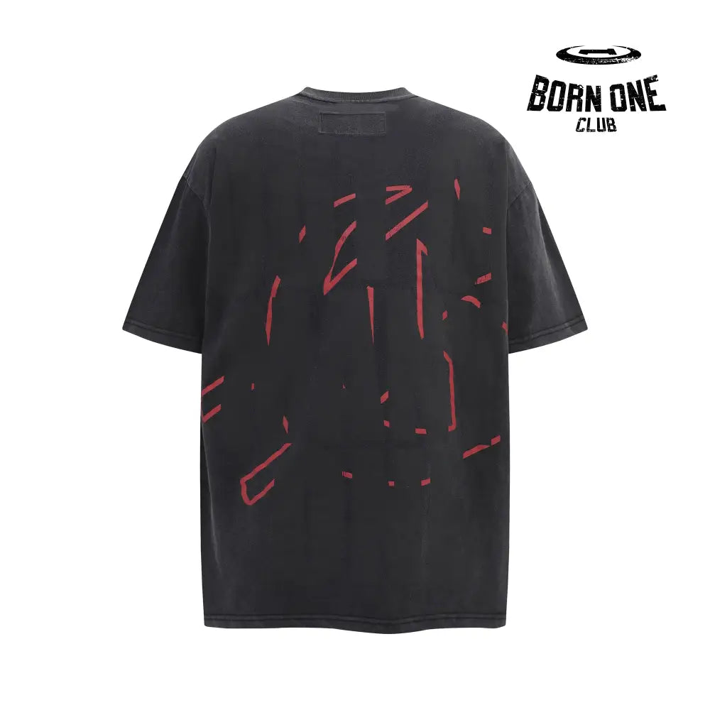 Camiseta GODSPEED