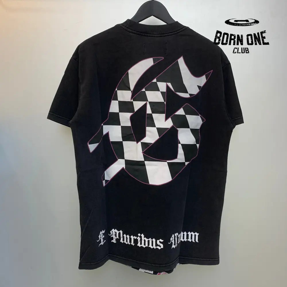 Camiseta GODSPEED