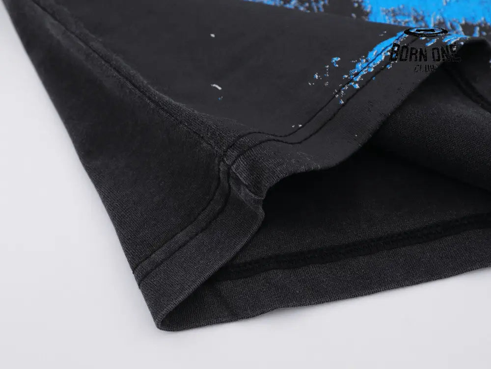 Camiseta GODSPEED
