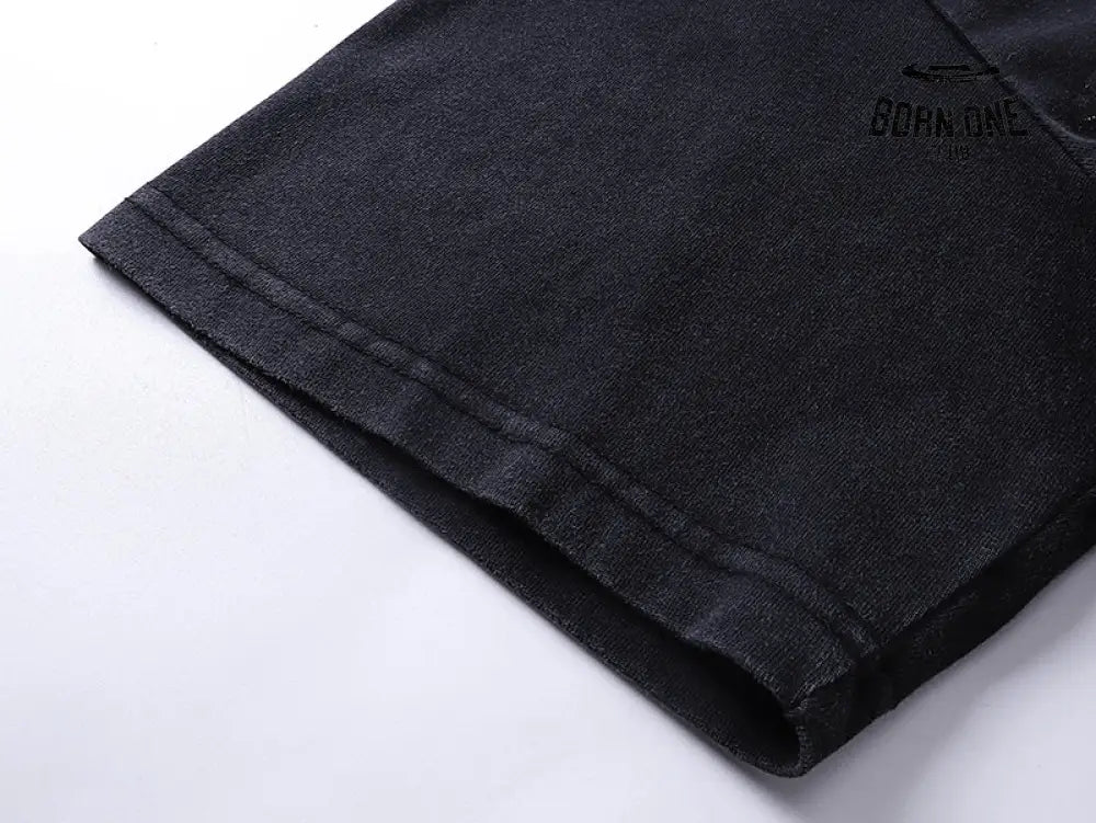 Camiseta GODSPEED
