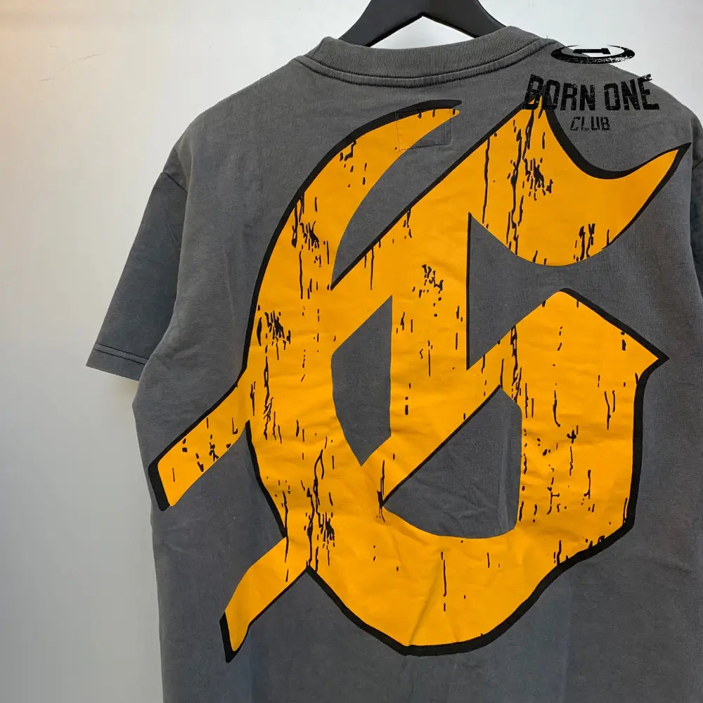 Camiseta GODSPEED