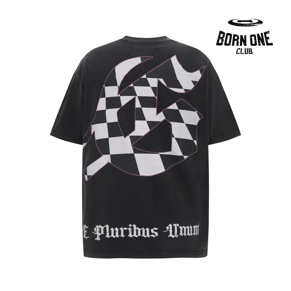 Camiseta GODSPEED