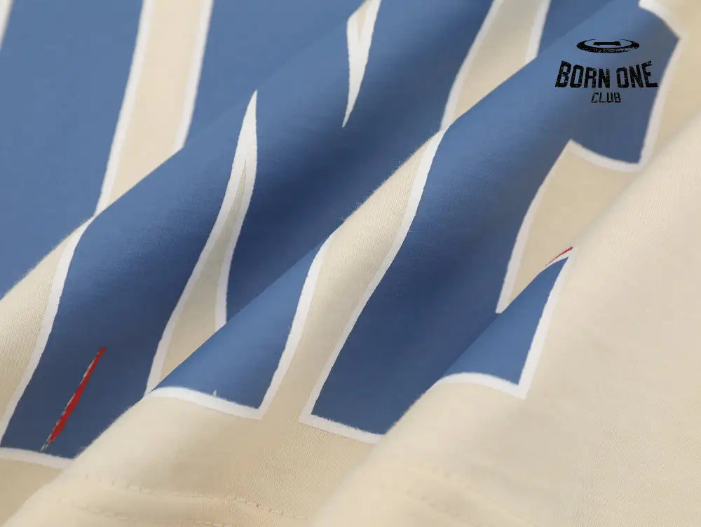 Camiseta GODSPEED